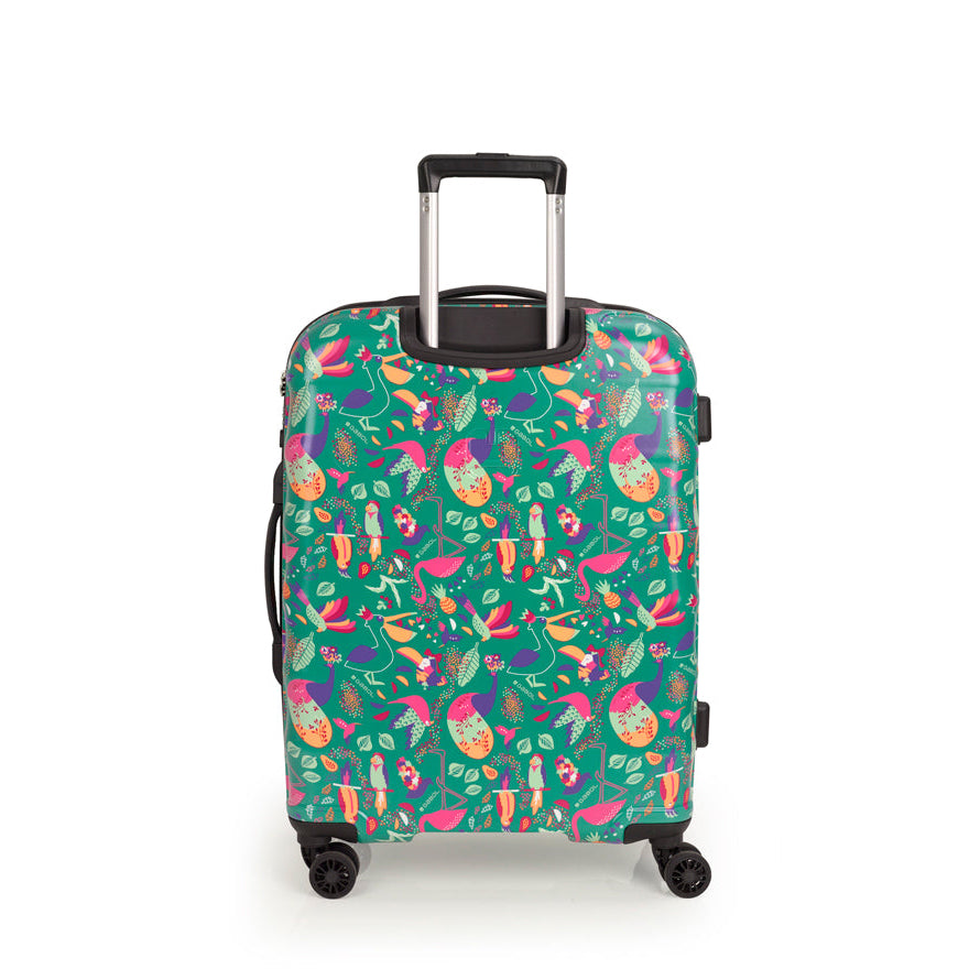 GABOL VALISE MOYENNE VIE