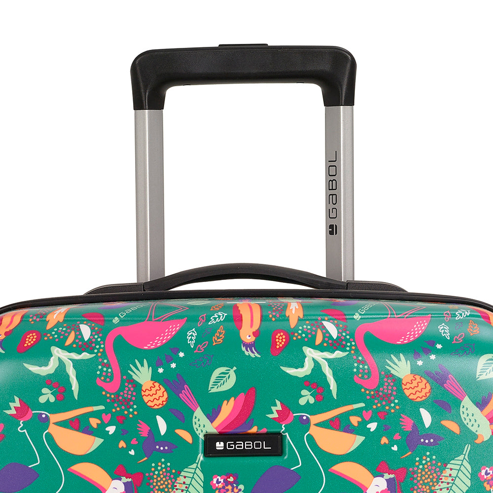 GABOL VALISE MOYENNE VIE