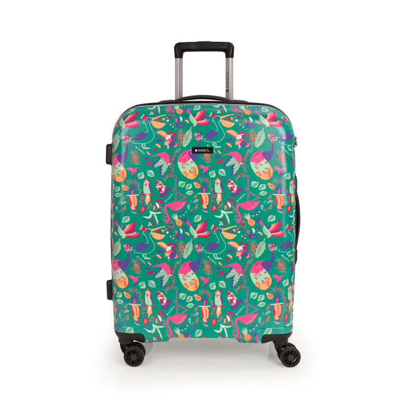 GABOL VALISE MOYENNE VIE