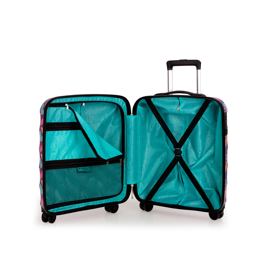 GABOL Valise cabine KOKORO