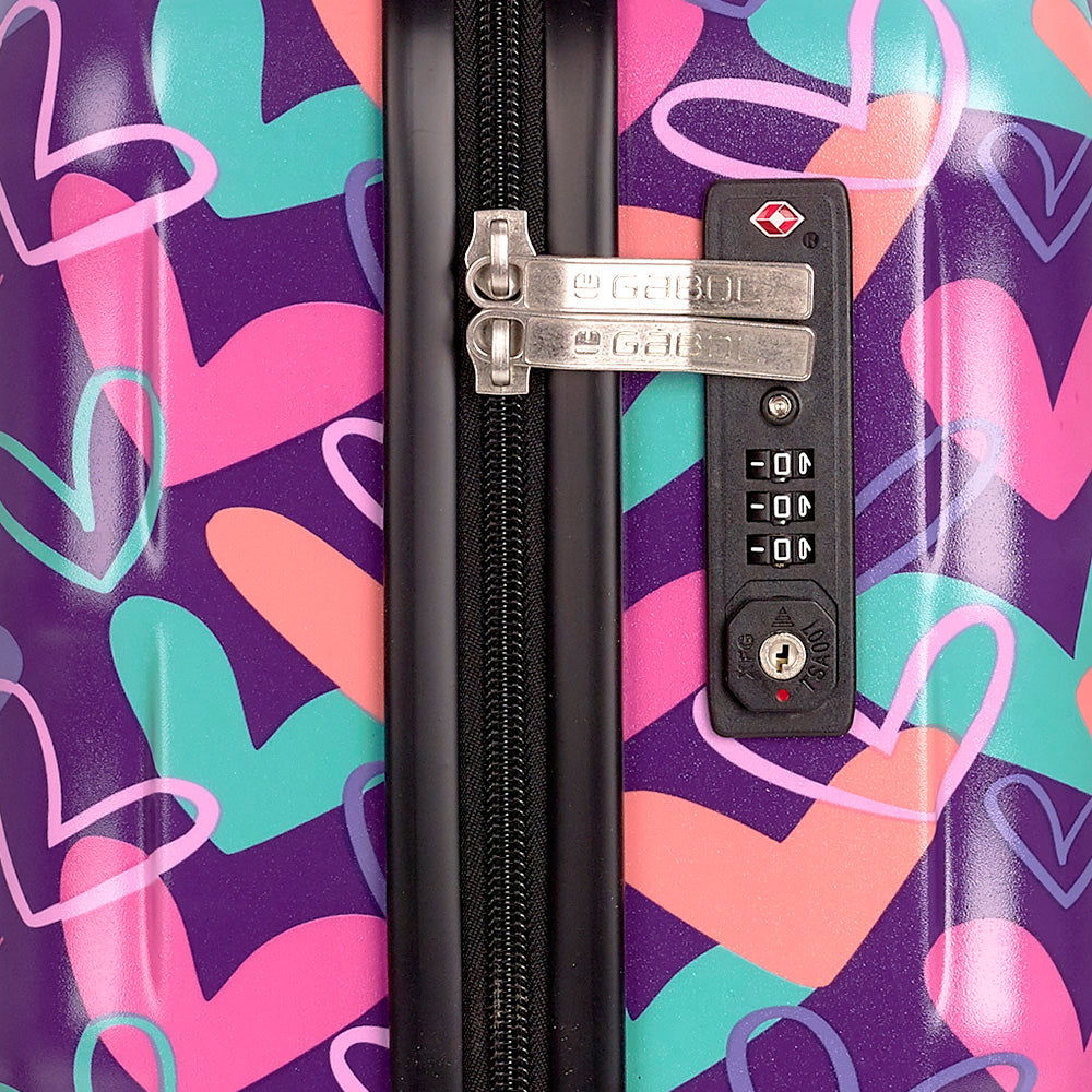 GABOL Valise cabine KOKORO