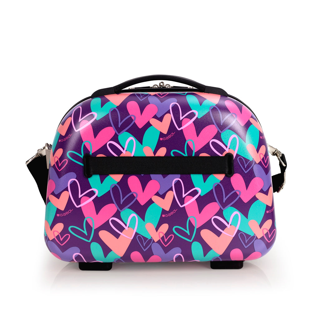 GABOL NECESER KOKORO