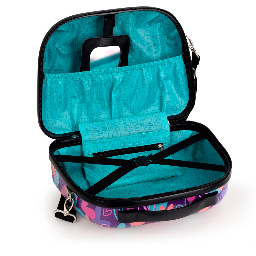 GABOL NECESER KOKORO