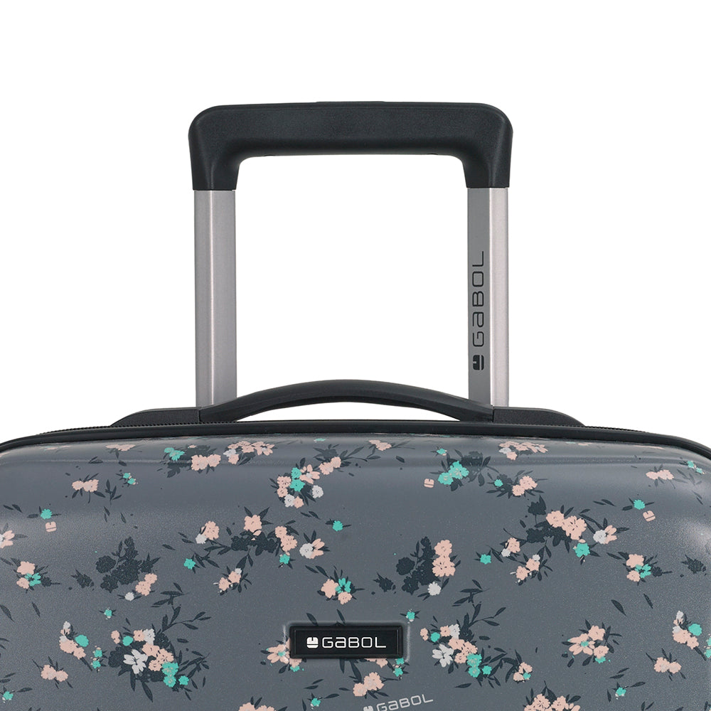 GABOL JEU DE Valise cabine et NECESER SECRET