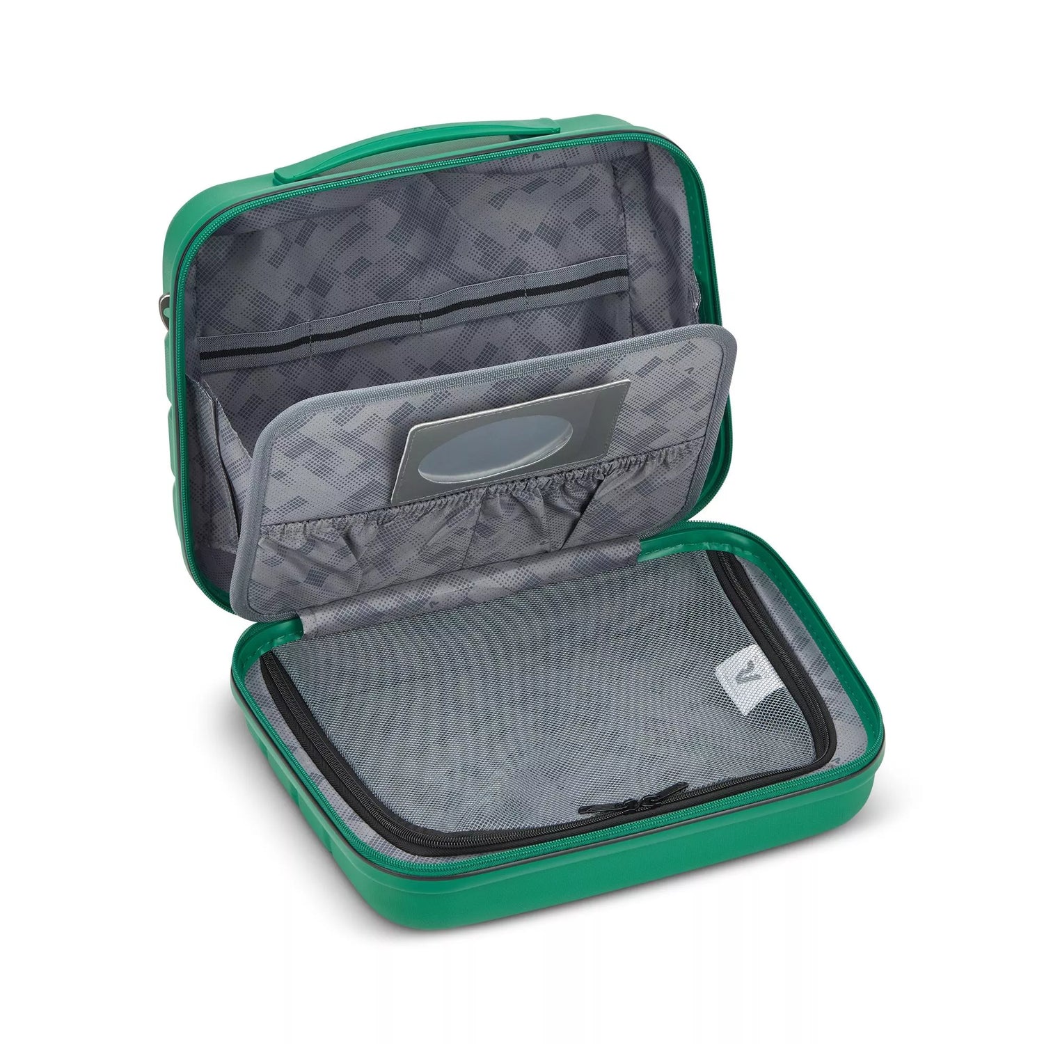 RONCATO NECESER RÍGIDO B-FLYING