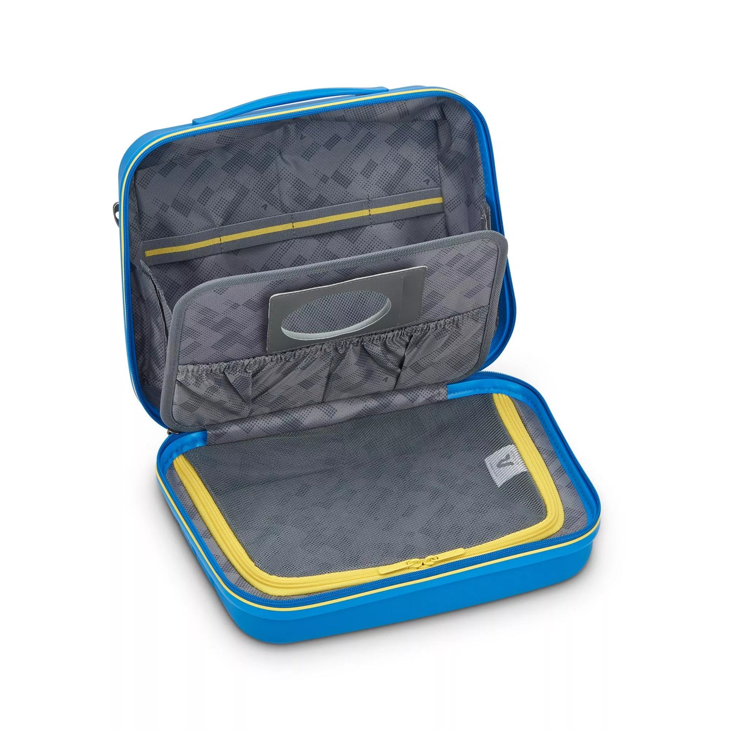 RONCATO NECESER RÍGIDO B-FLYING