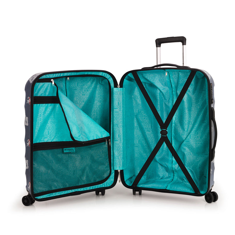 GABOL MALETA MEDIANA DASH