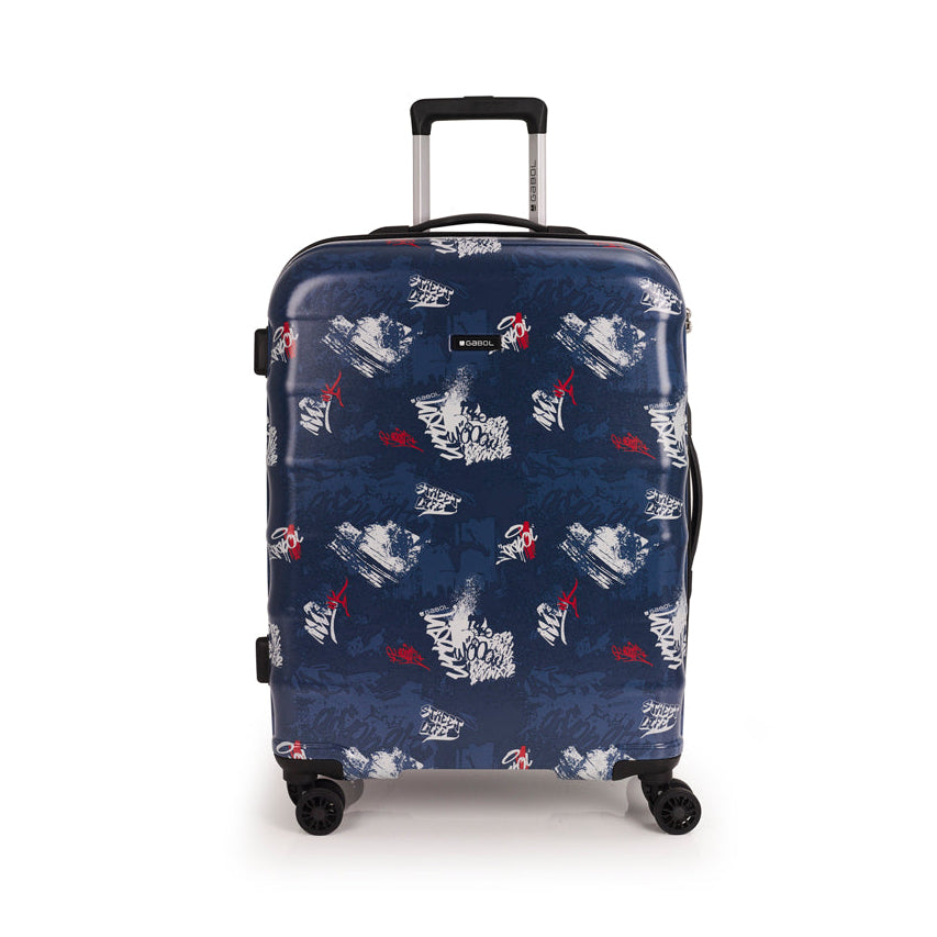 GABOL MALETA MEDIANA DASH