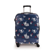 GABOL DASH MEDIUM SUITCASE
