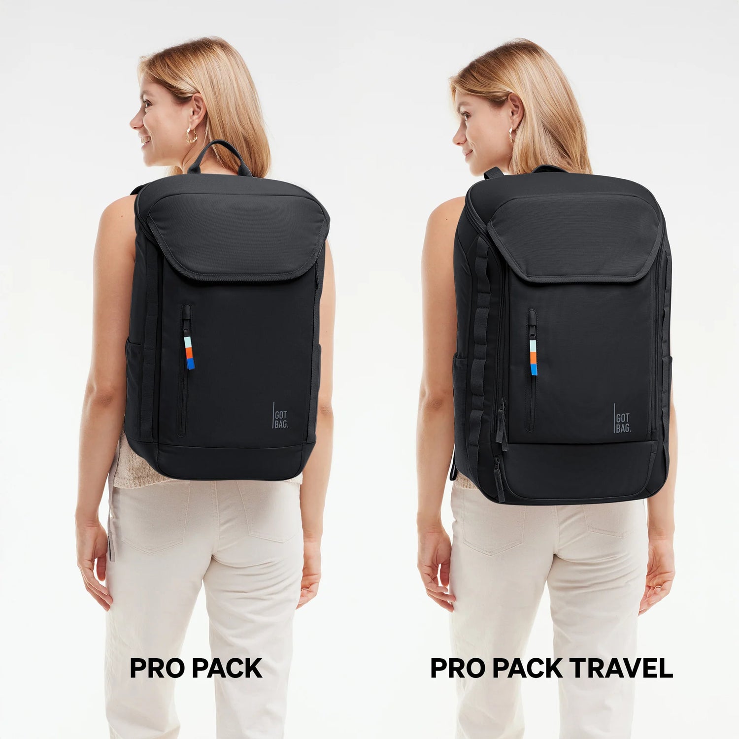 Got Bag Pro Backpack PACK
