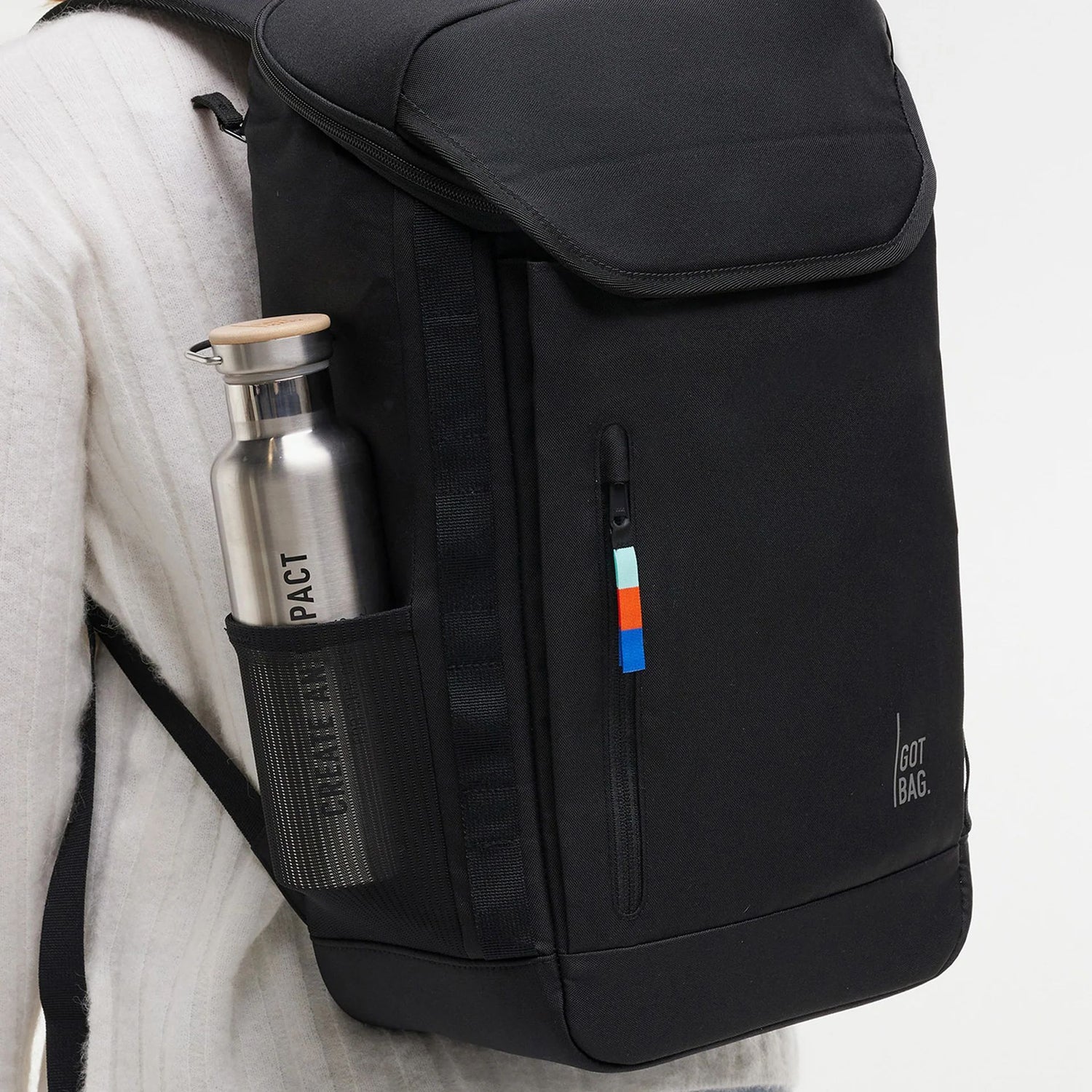 Got Bag Pro Backpack PACK