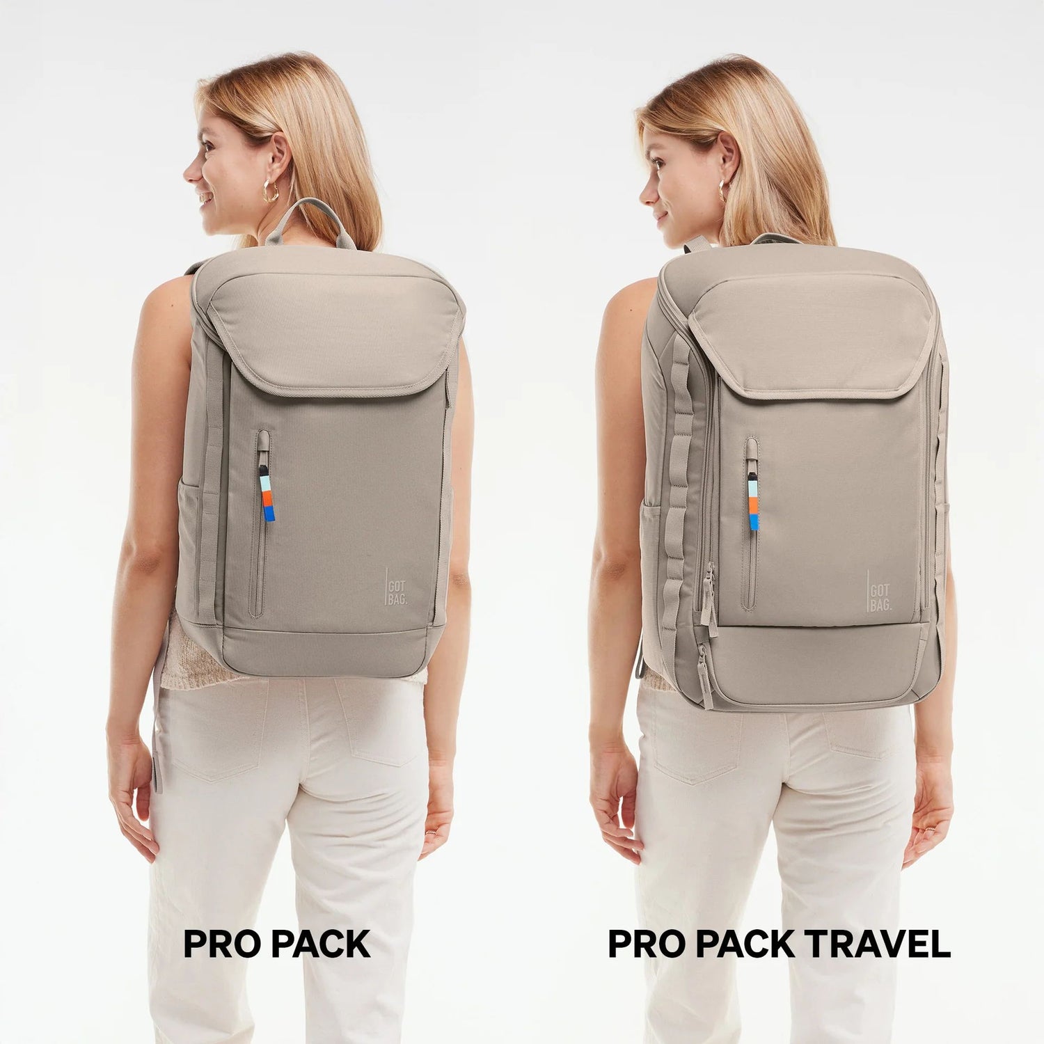 Got Bag Pro Backpack PACK