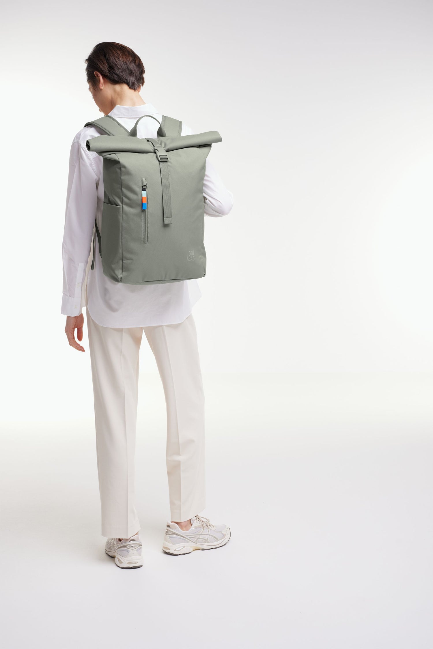 GOT BAG Backpack ROLLTOP Easy