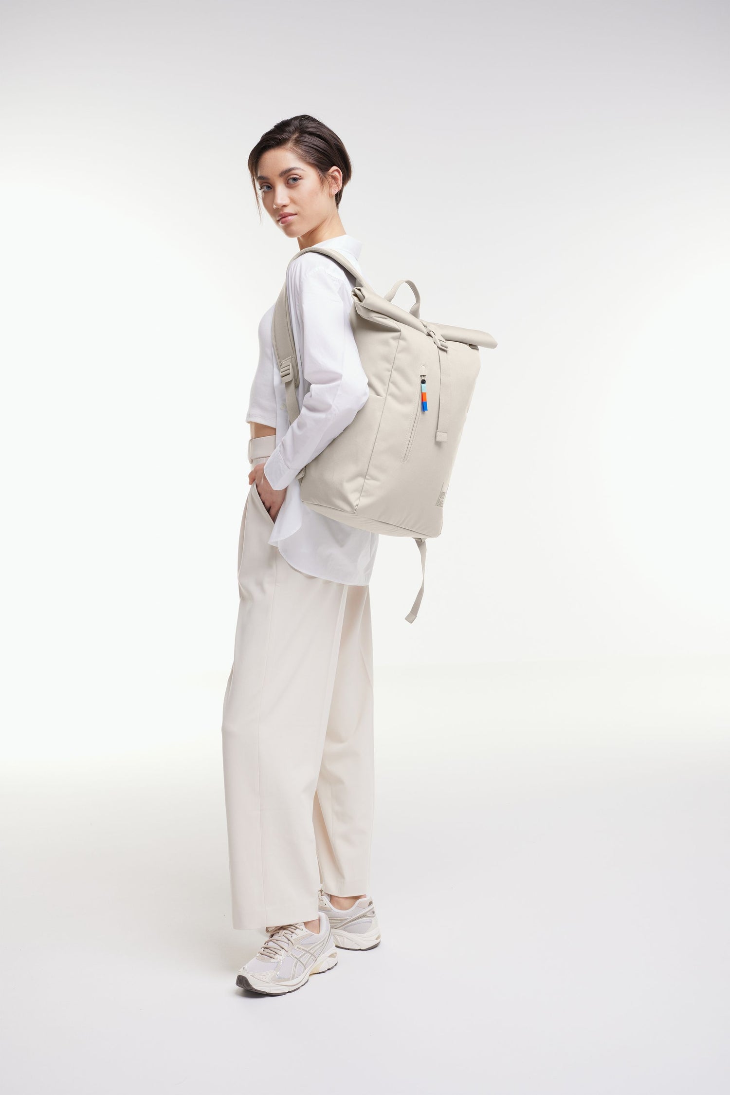 GOT BAG Backpack ROLLTOP Easy