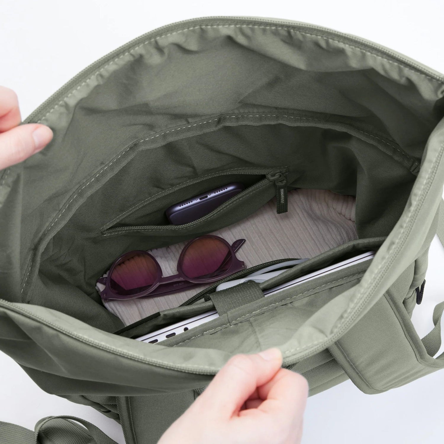 GOT BAG Backpack ROLLTOP Easy