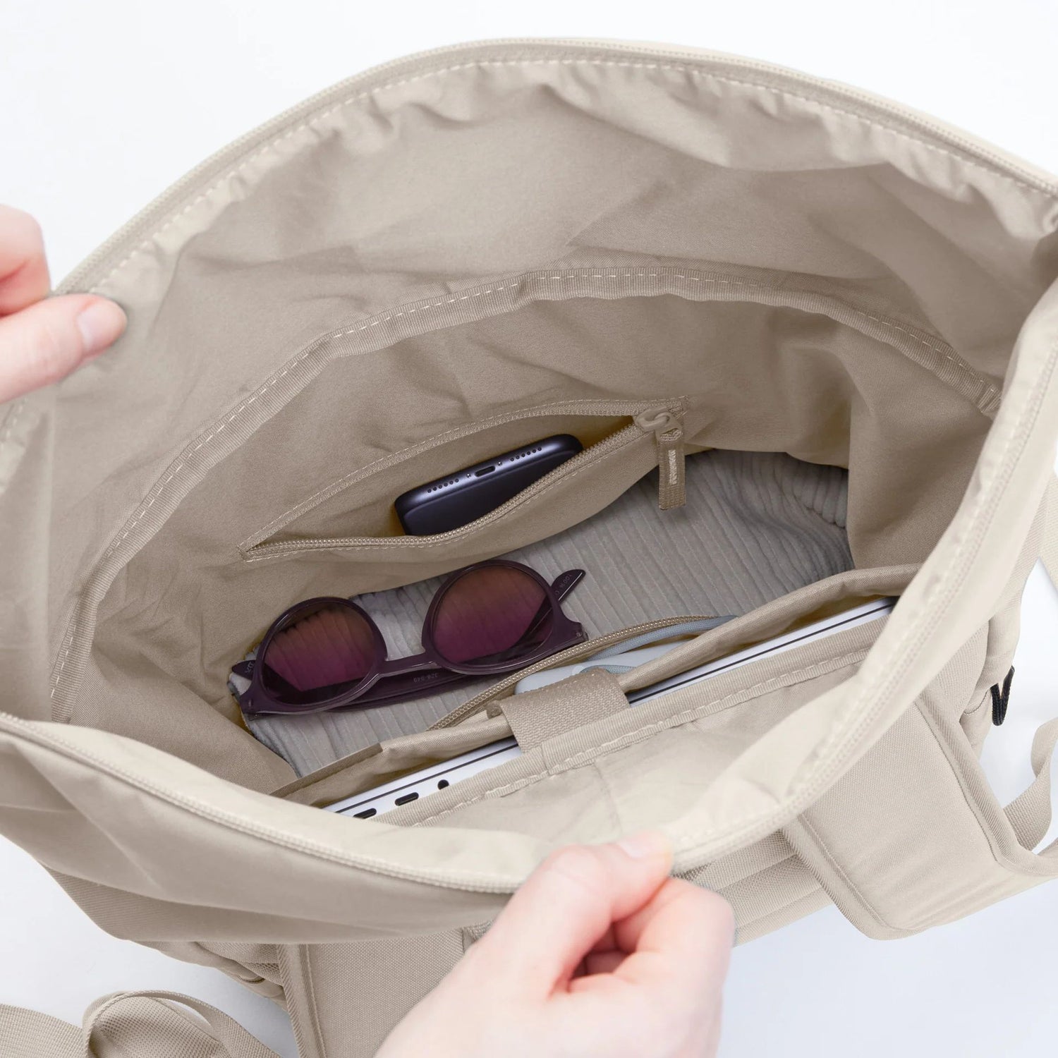 GOT BAG Backpack ROLLTOP Easy