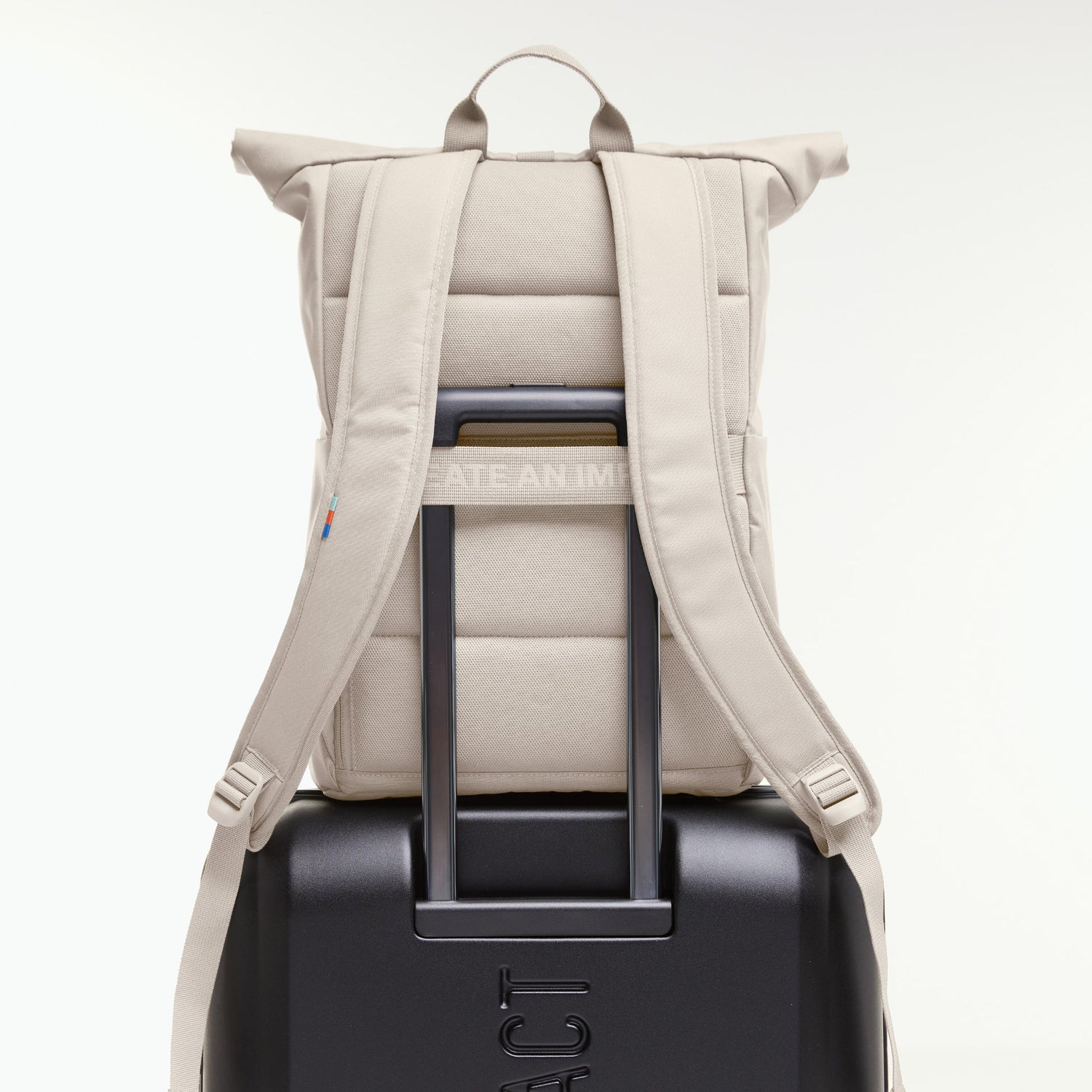 GOT BAG Backpack ROLLTOP Easy