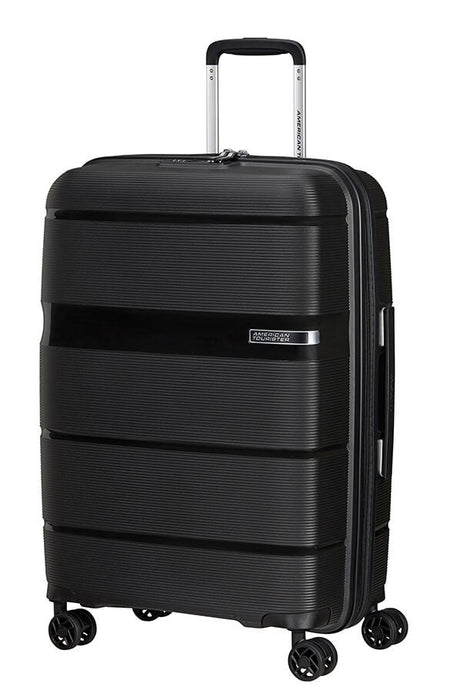 Linex of American Tourister  Spinner Medium size