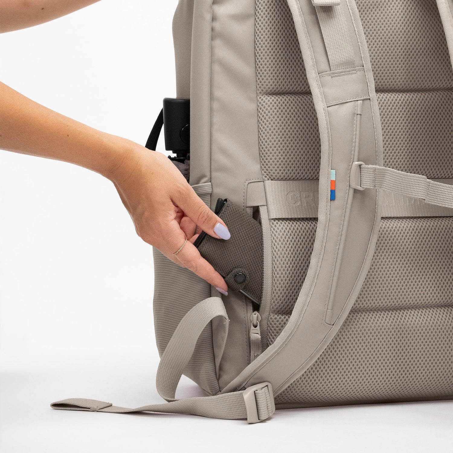 GOT BAG MOCHILA PRO PACK TRAVEL