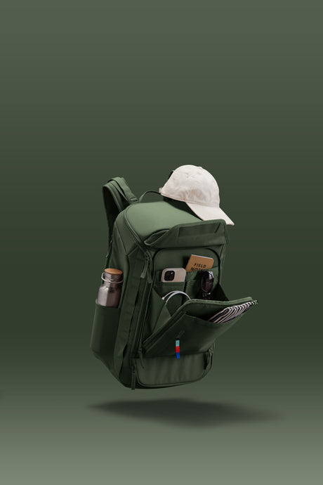GOT BAG Pro Backpack PACK Travel