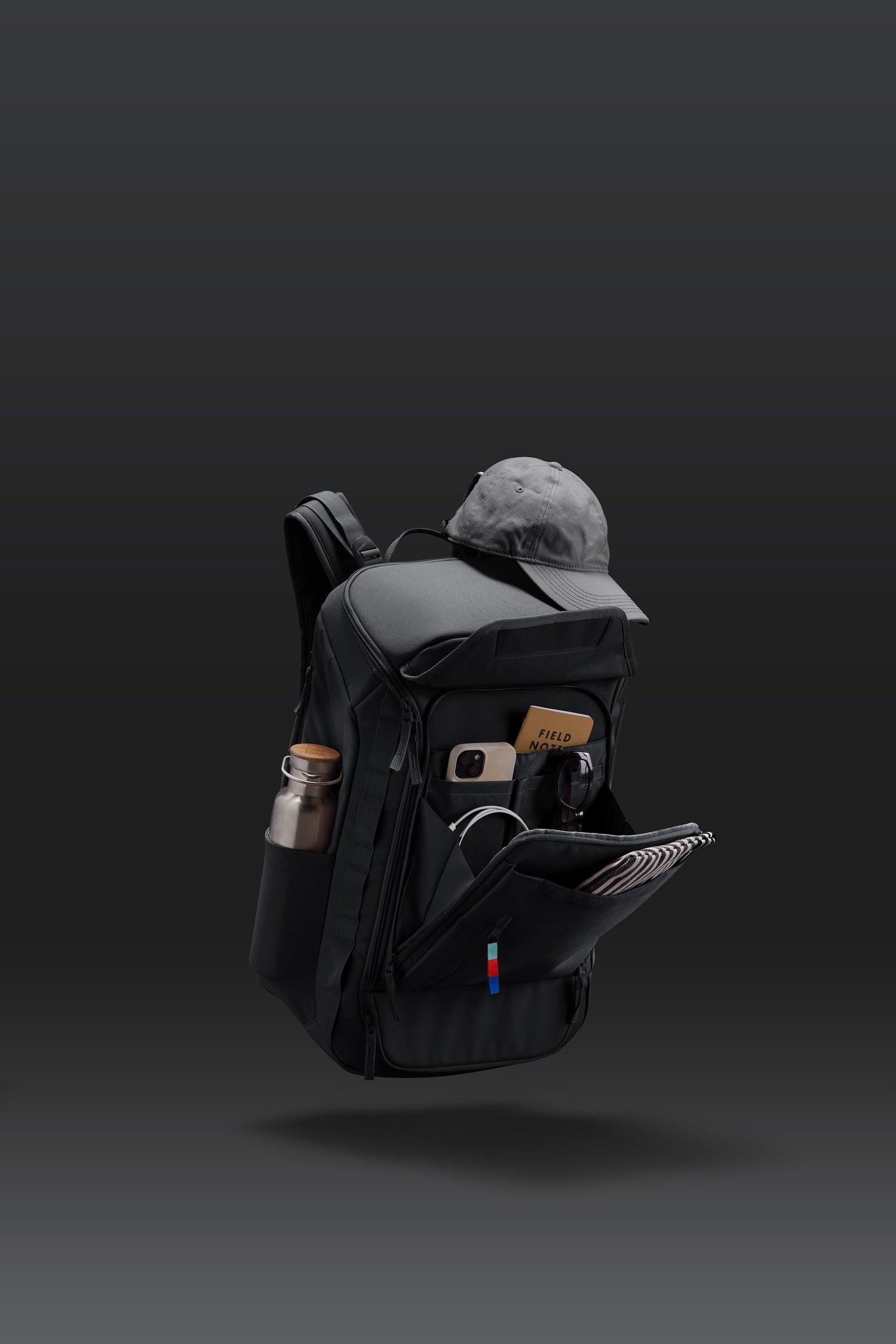 GOT BAG MOCHILA PRO PACK TRAVEL