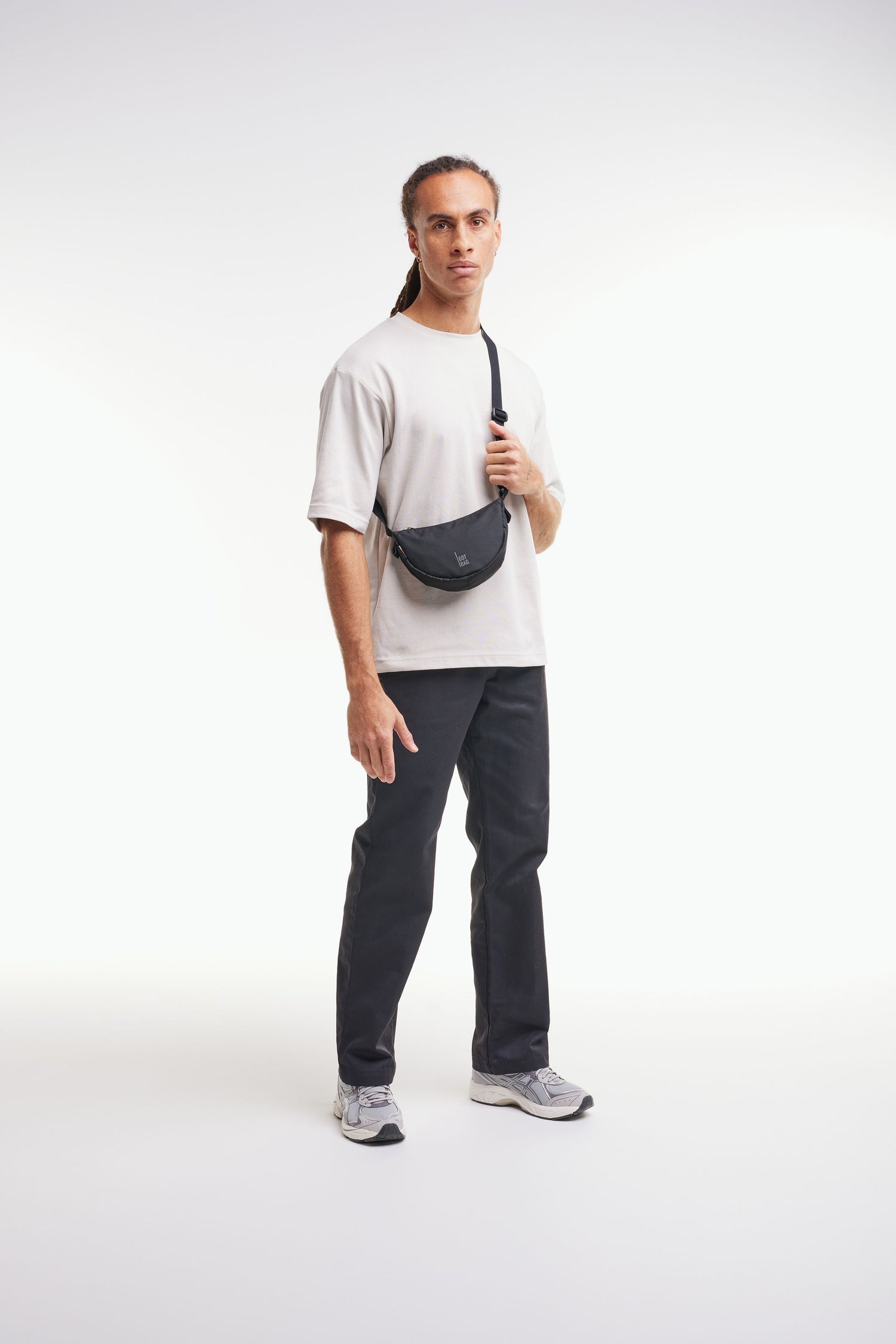 GOT BAG MOON BAG MINI