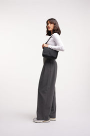 GOT BAG CLOUD Crossbody Bag Monochrome