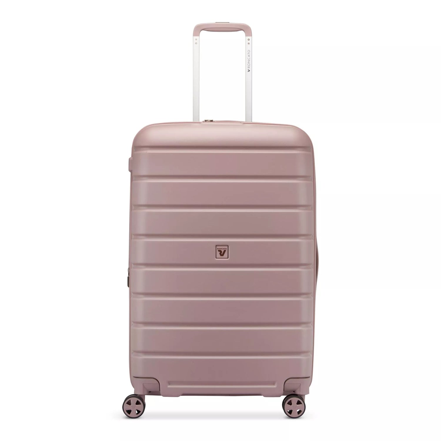 RONCATO RELIFE Maleta Mediana Extensible con Ruedas removibles