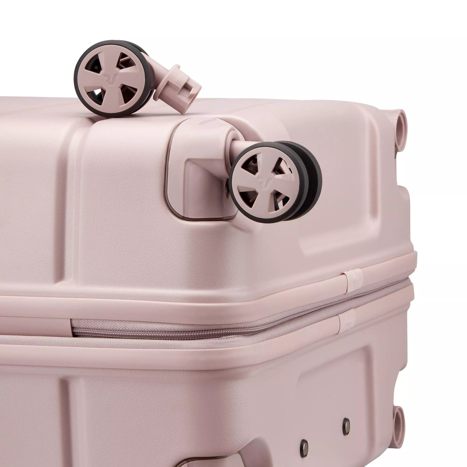 RONCATO Relife Valigia da cabina Extensible Con ruote rimovibili