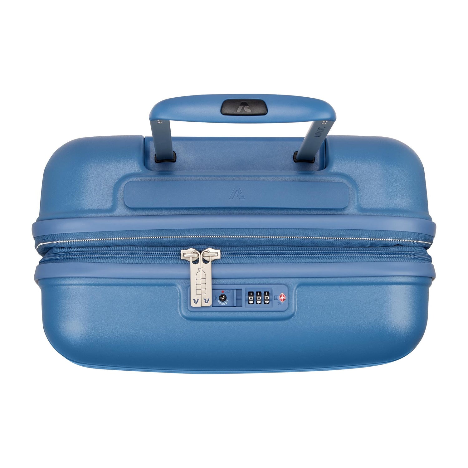 RONCATO Relife Valigia da cabina Extensible Con ruote rimovibili