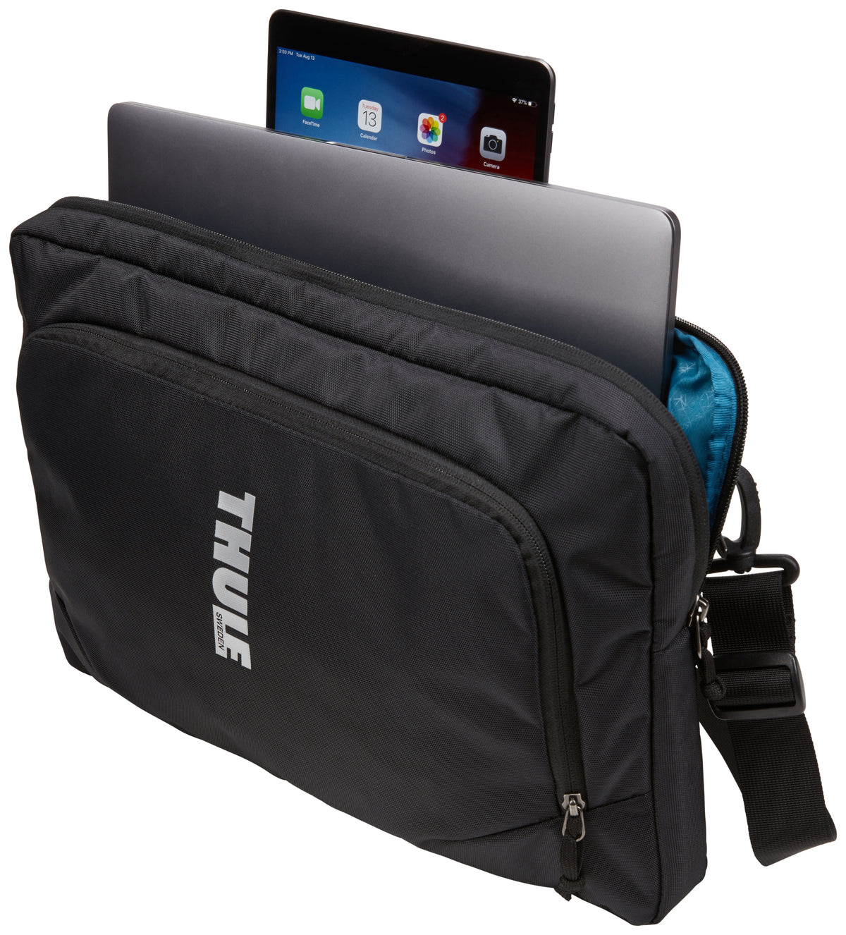 THULE Subterra Mochila/bolsa de viaje Convertible