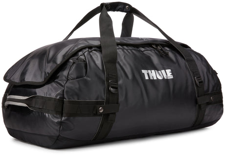 THULE BOLSA Voyage 3in1 CHASM L 90L POSEIDON