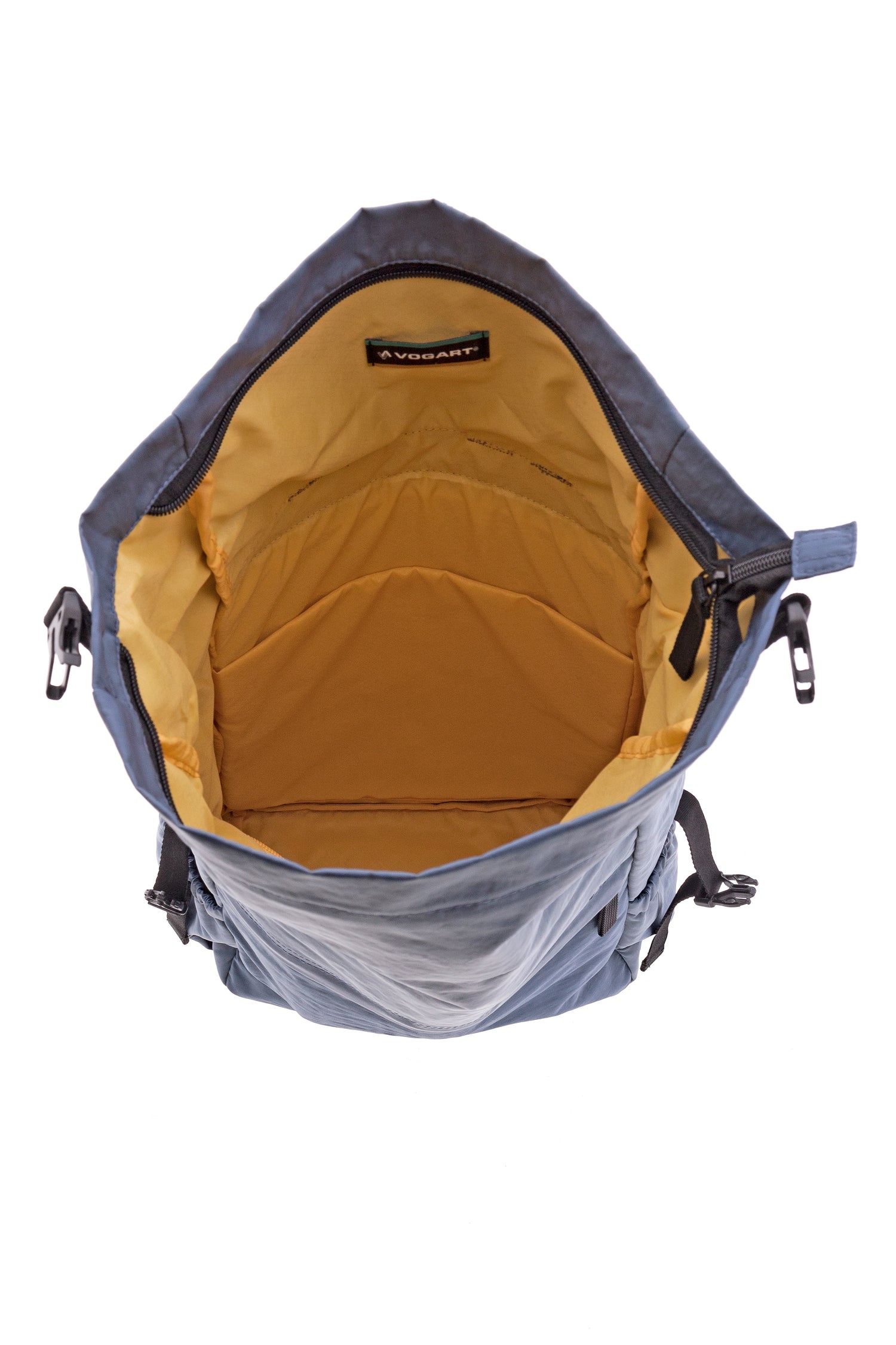 VOGART ROLL-TOP-RUCKSACK