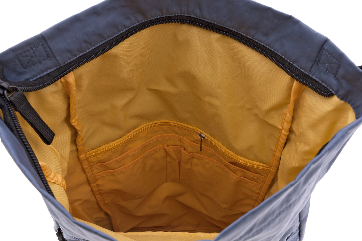 VOGART ROLL-TOP-RUCKSACK