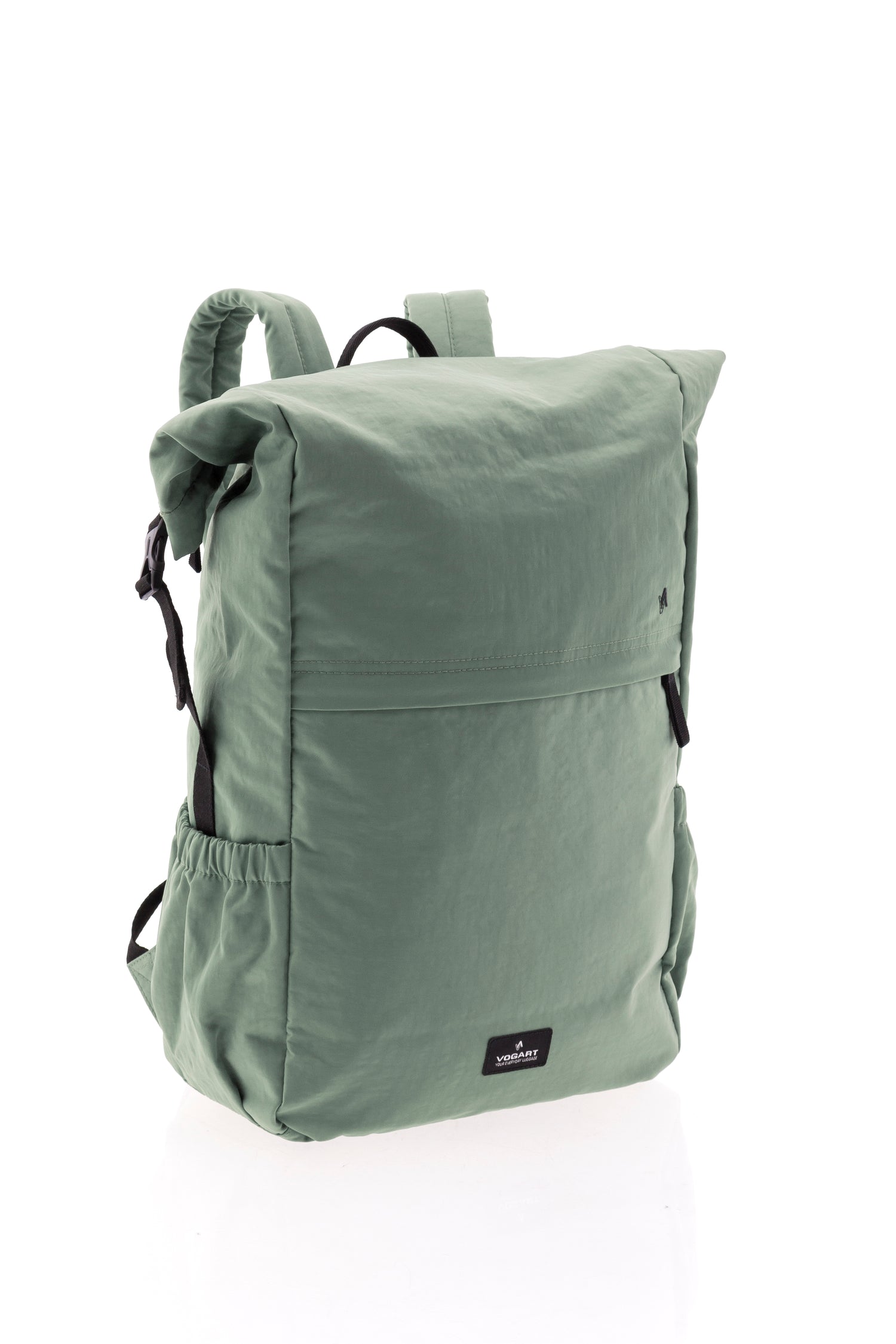 VOGART ROLL-TOP-RUCKSACK