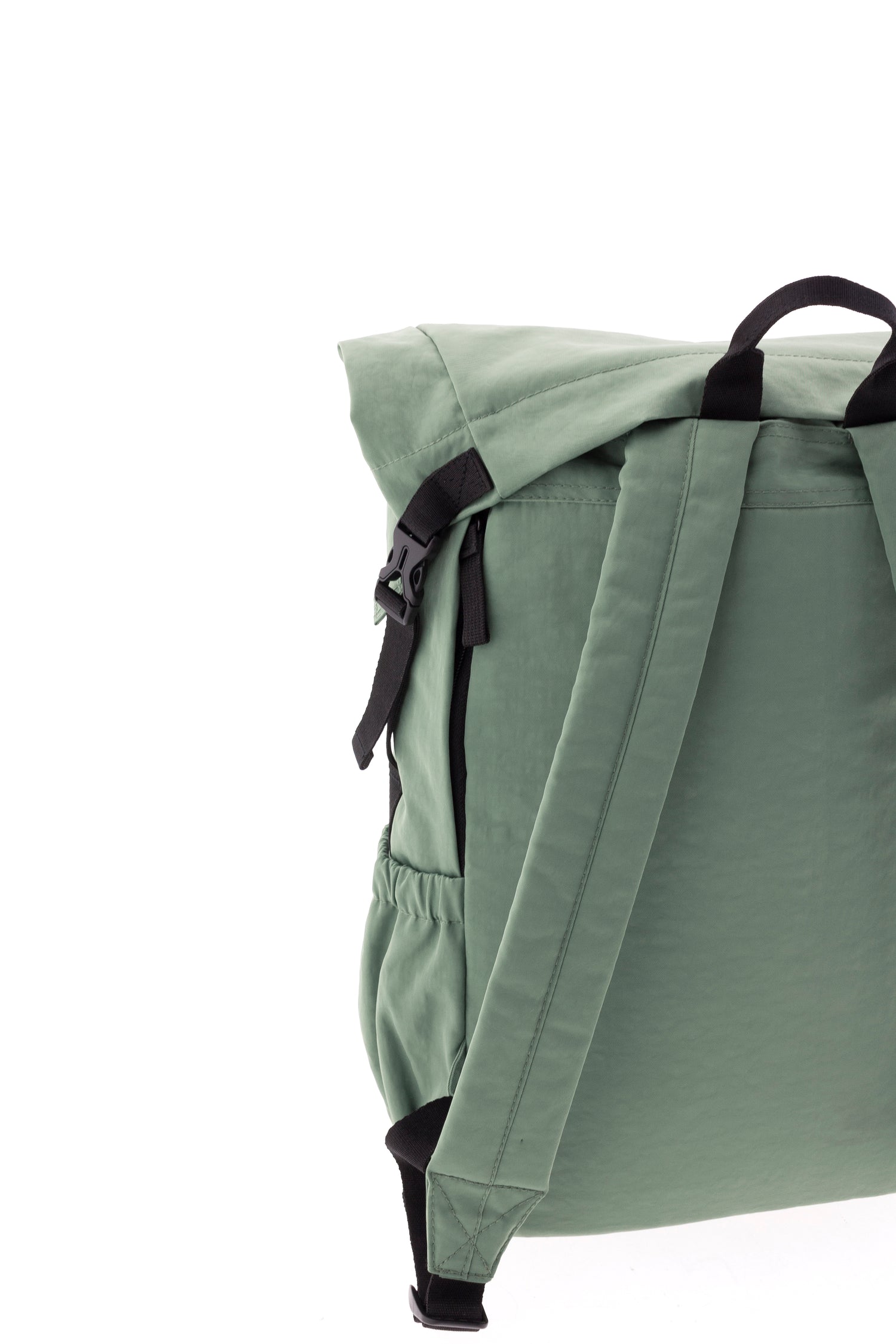 VOGART ROLL-TOP-RUCKSACK