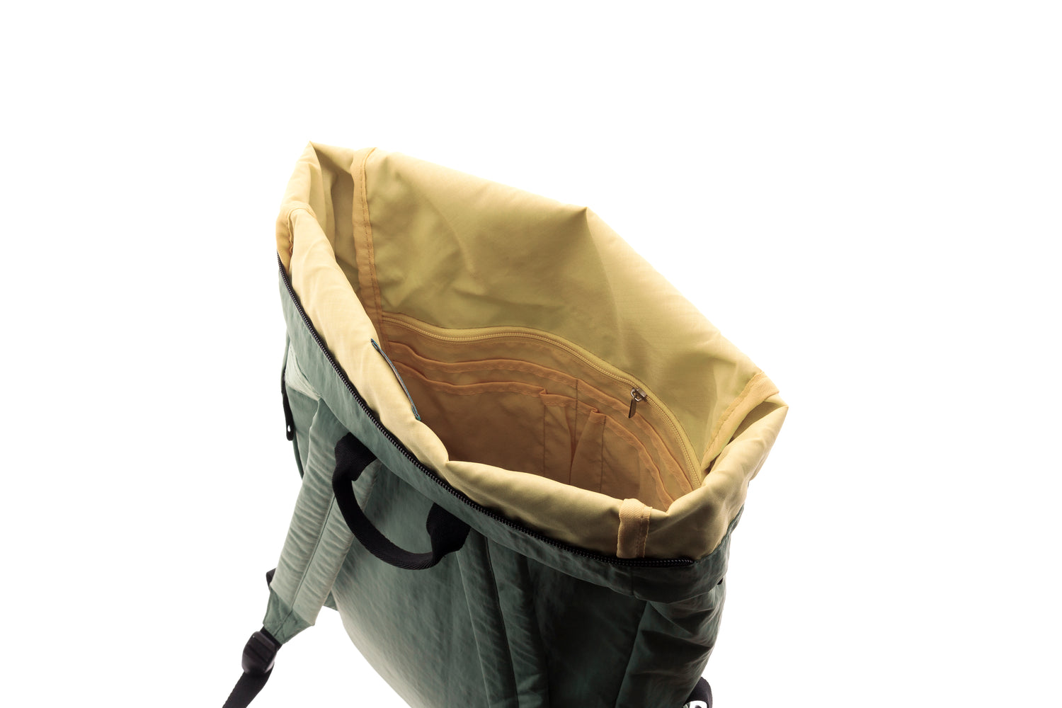 VOGART ROLL-TOP-RUCKSACK