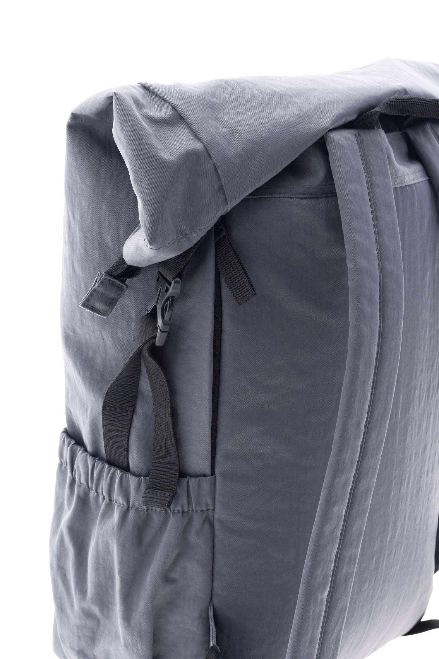 VOGART ROLL-TOP-RUCKSACK