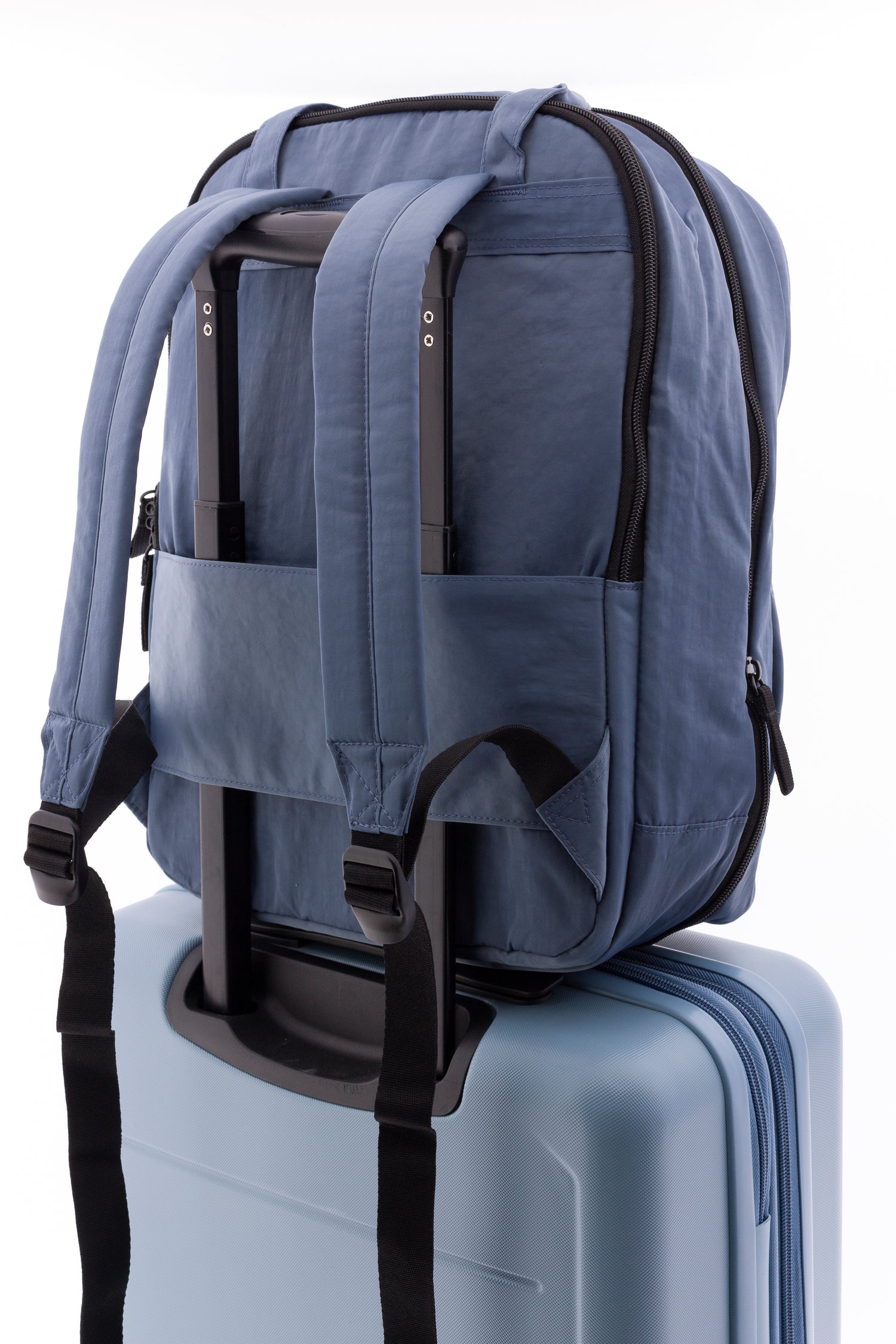 VOGART BOLSA/ MOCHILA DE VIAGEM EM CABINE EXTENSIBLE