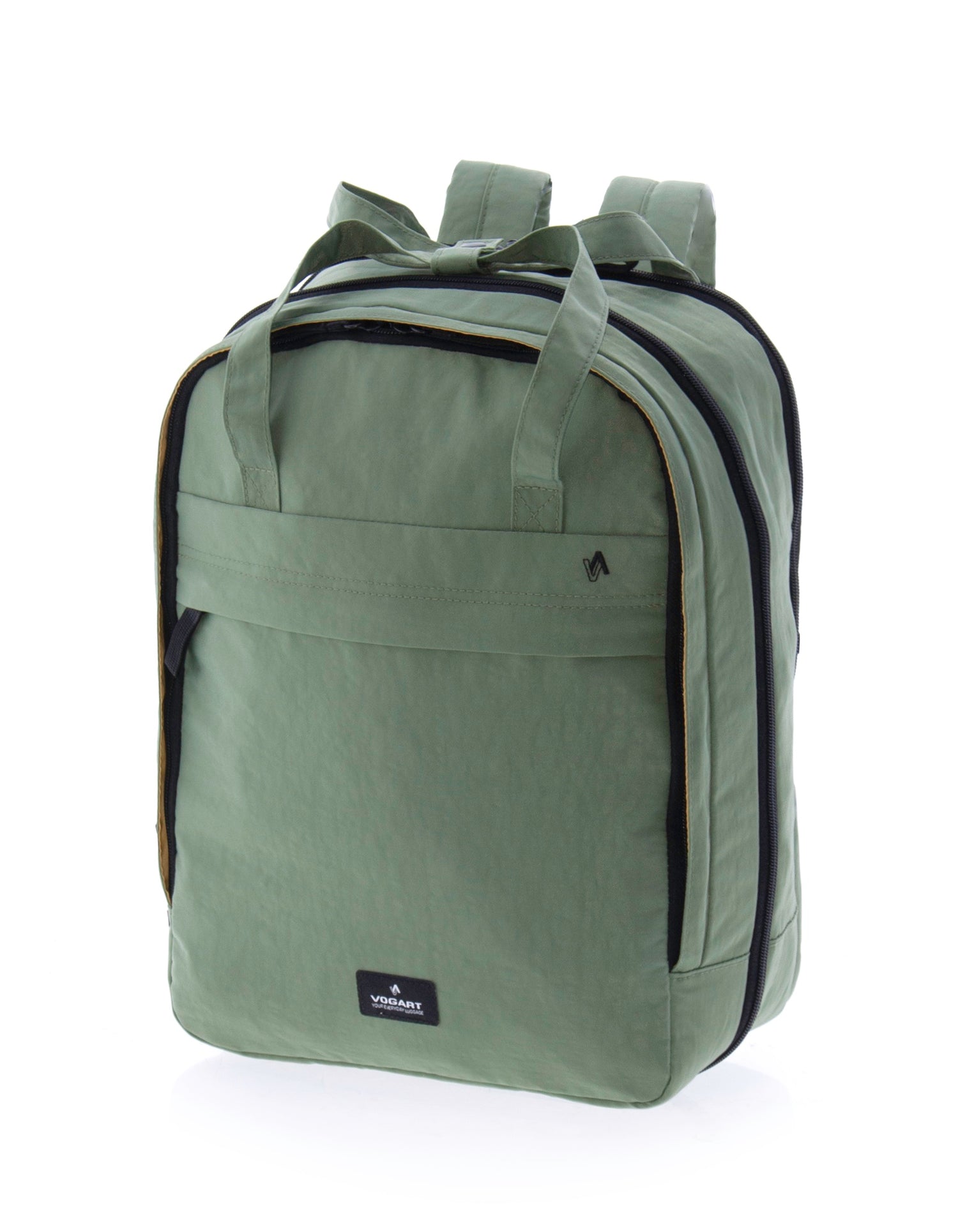 VOGART BOLSA/ MOCHILA DE VIAGEM EM CABINE EXTENSIBLE