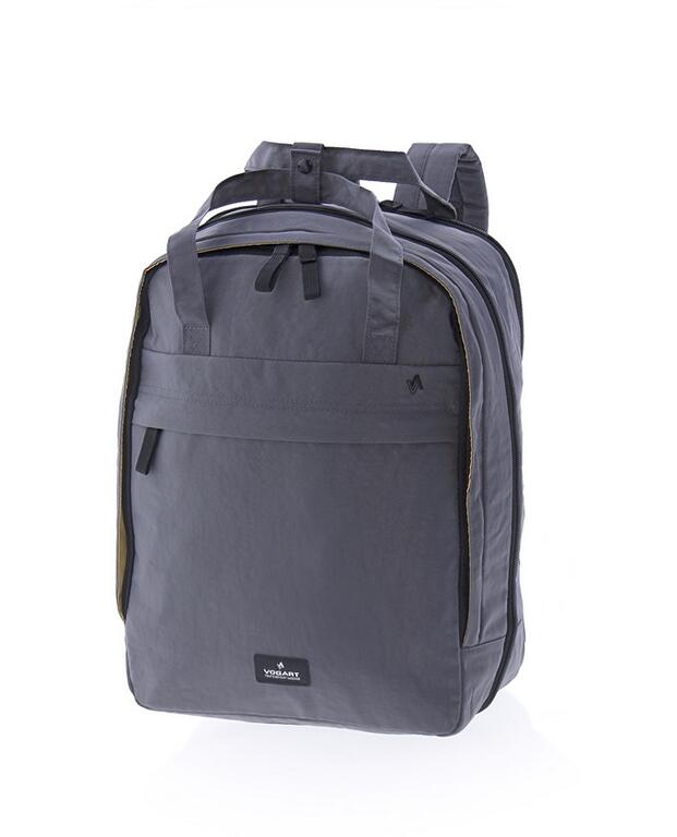 VOGART BOLSA/ MOCHILA DE VIAGEM EM CABINE EXTENSIBLE