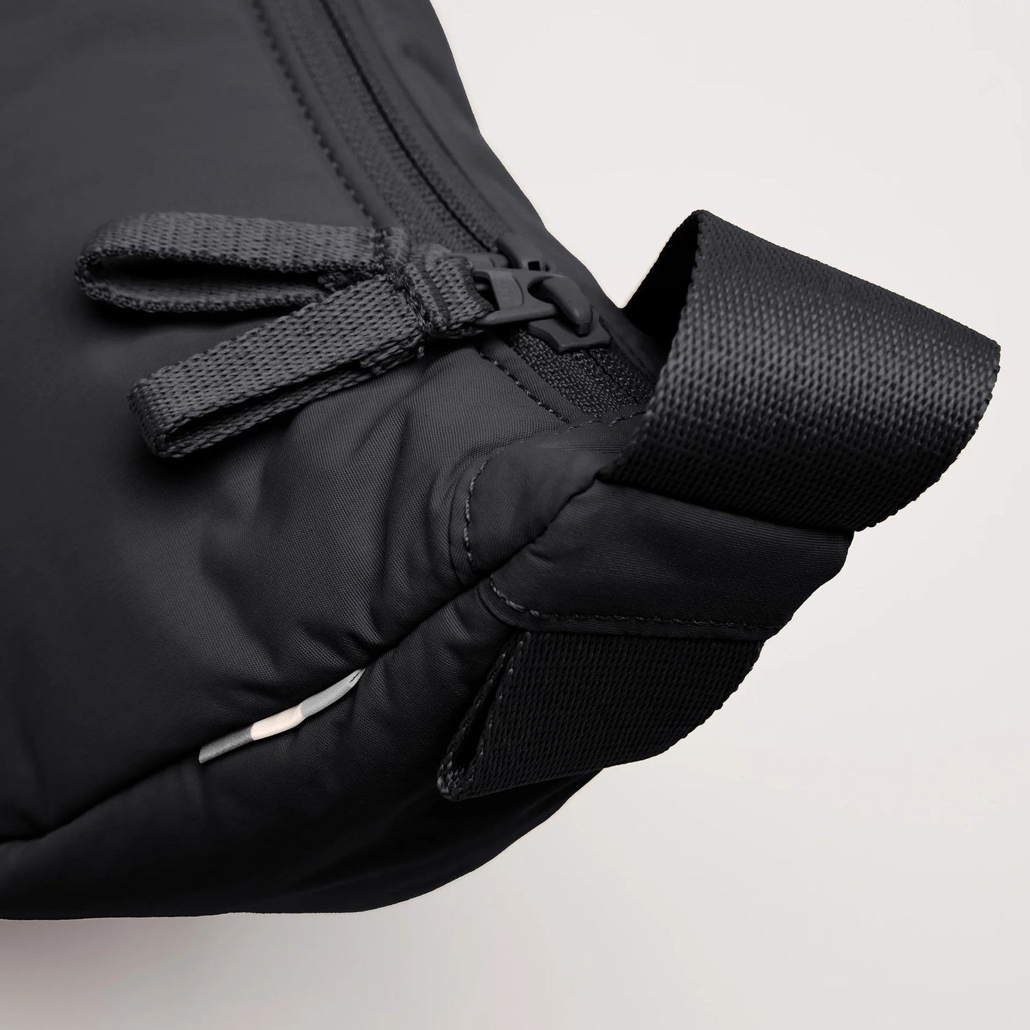 GOT BAG CLOUD MOON BAG SMALL MONOCHROME