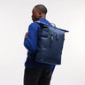 Tenho mochila de bolsa ROLLTOP 2.0