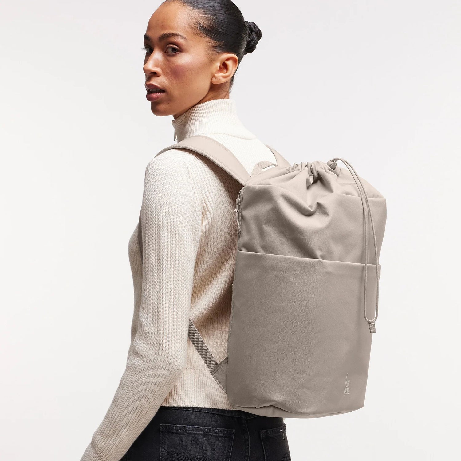 GOT BAG MOCHILA BARREL PACK