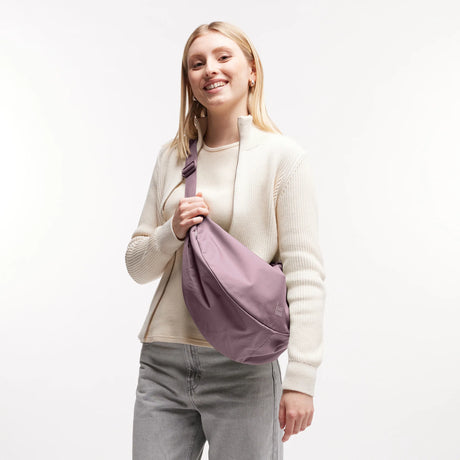 GOT BAG MOON BAG LARGE MONOCHROME