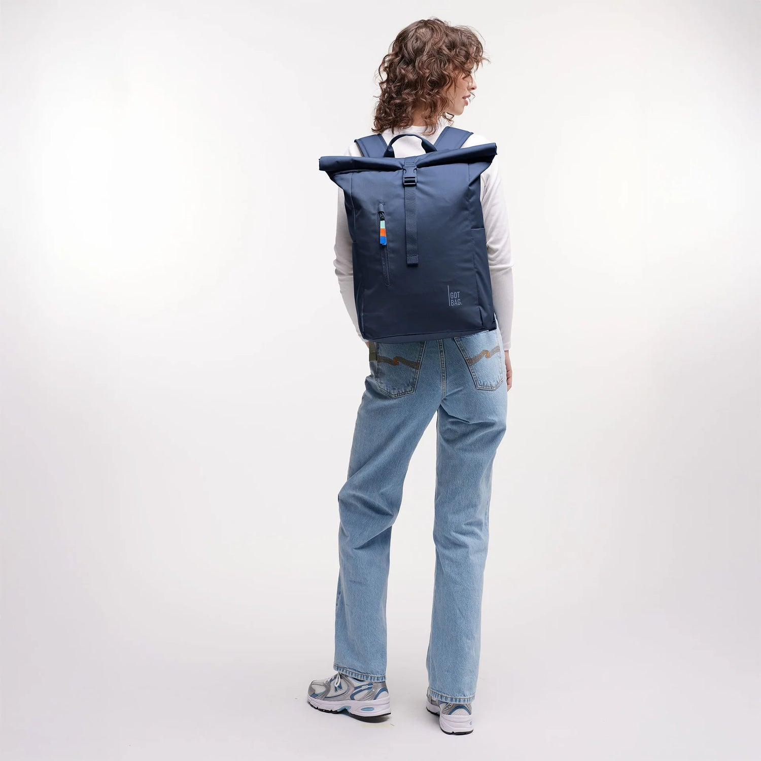 GOT BAG Backpack ROLLTOP Easy