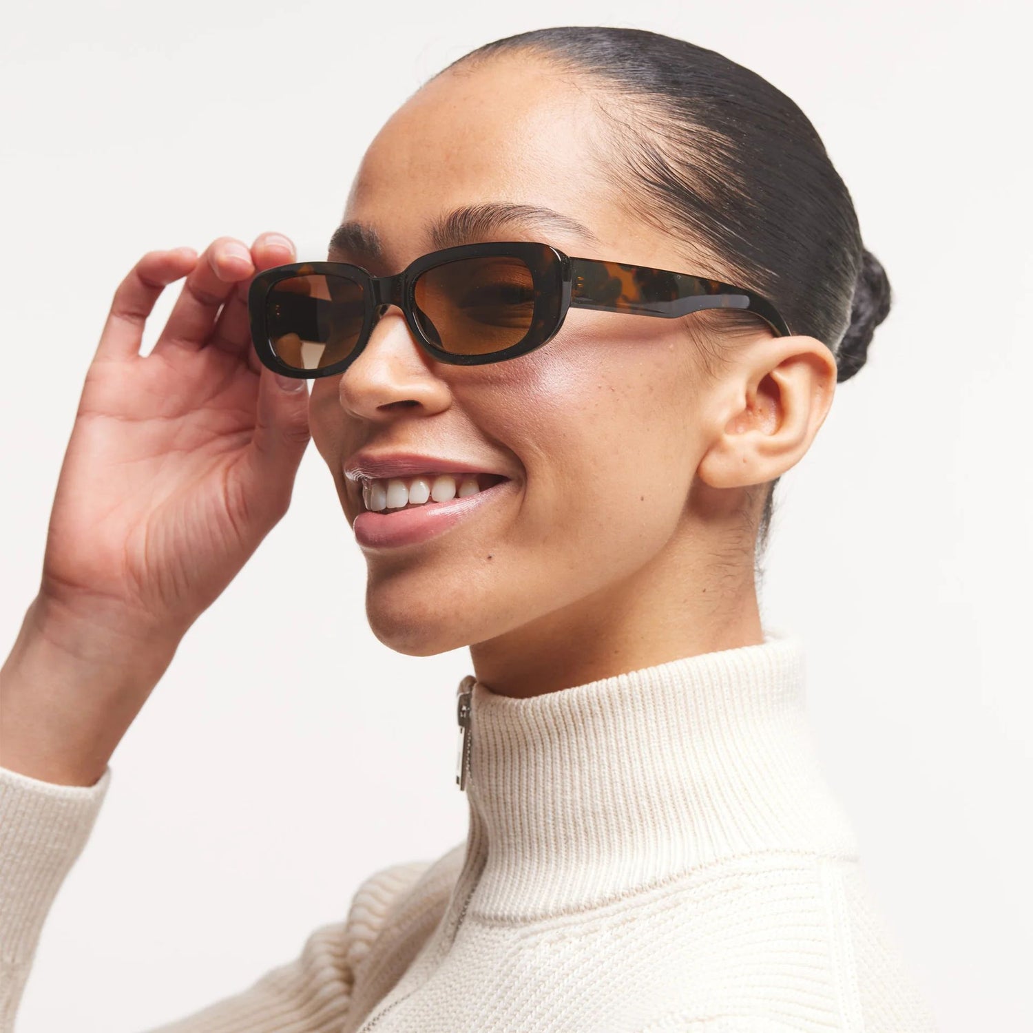 Got Bag Sol Glassion Re: Shades No.08