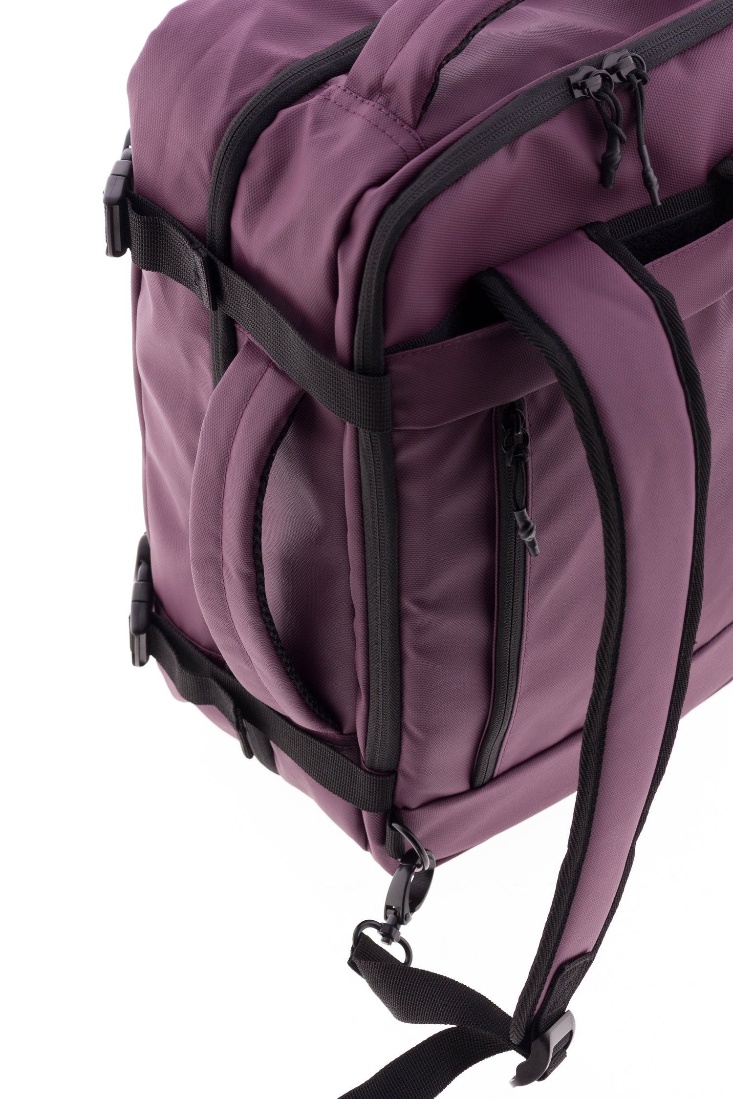 VOGART WANDELBARER RUCKSACK BOLSA Kabinenfahrt