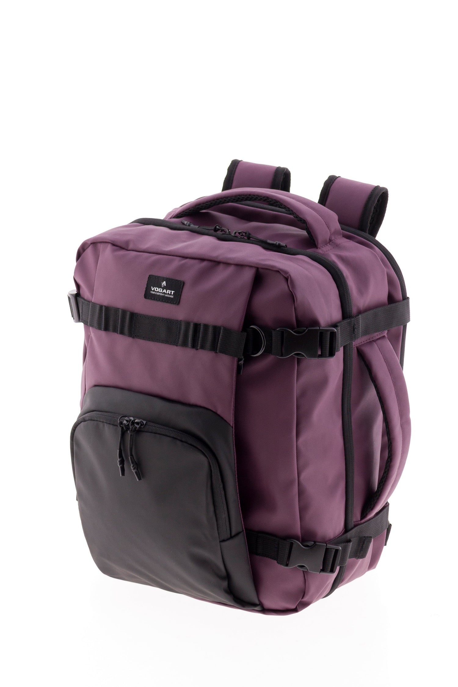 VOGART WANDELBARER RUCKSACK BOLSA Kabinenfahrt