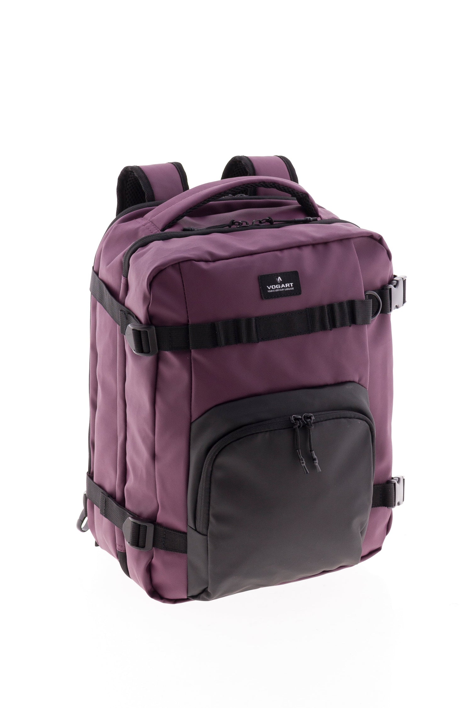 VOGART WANDELBARER RUCKSACK BOLSA Kabinenfahrt